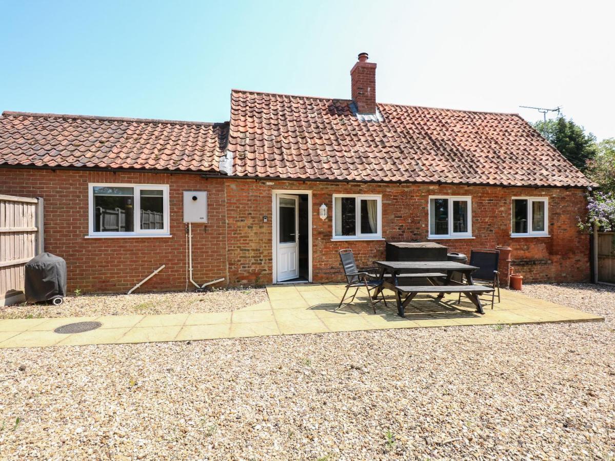 Holiday home Hadleigh Farm *