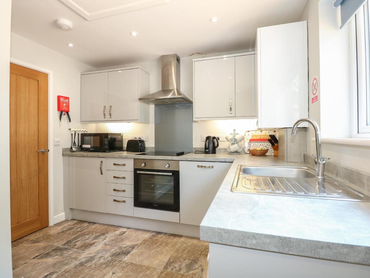 Hadleigh Farm Holiday home
