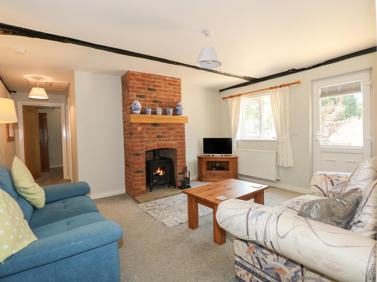 Hadleigh Farm * King's Lynn