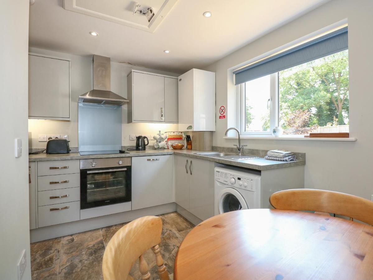 Holiday home Hadleigh Farm *