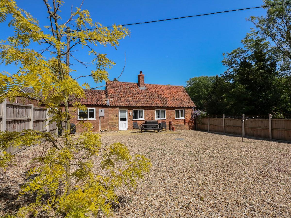 Hadleigh Farm