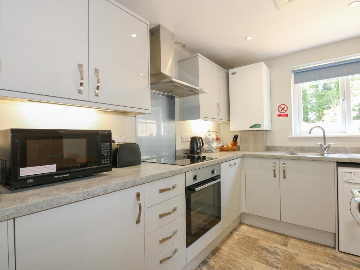 Casa vacanze Hadleigh Farm