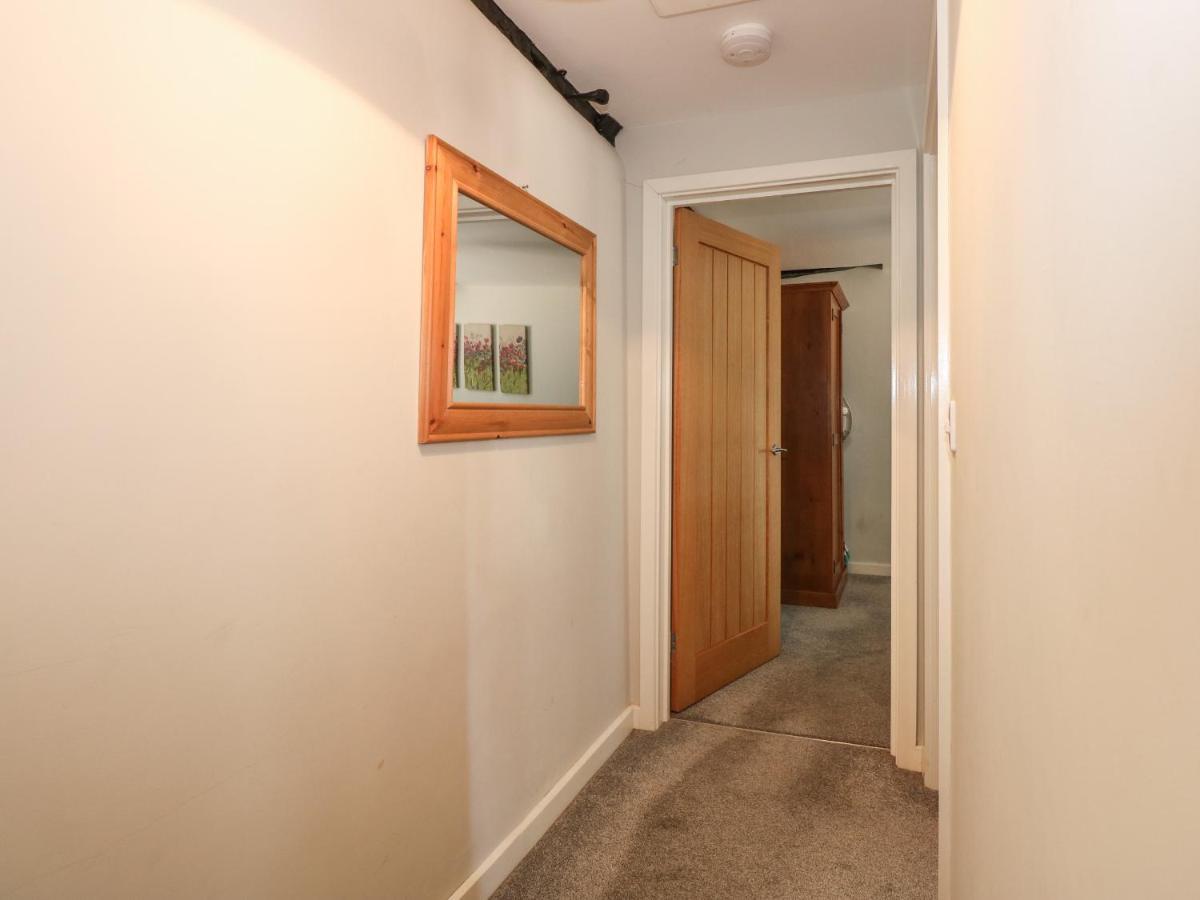 Casa vacanze Hadleigh Farm