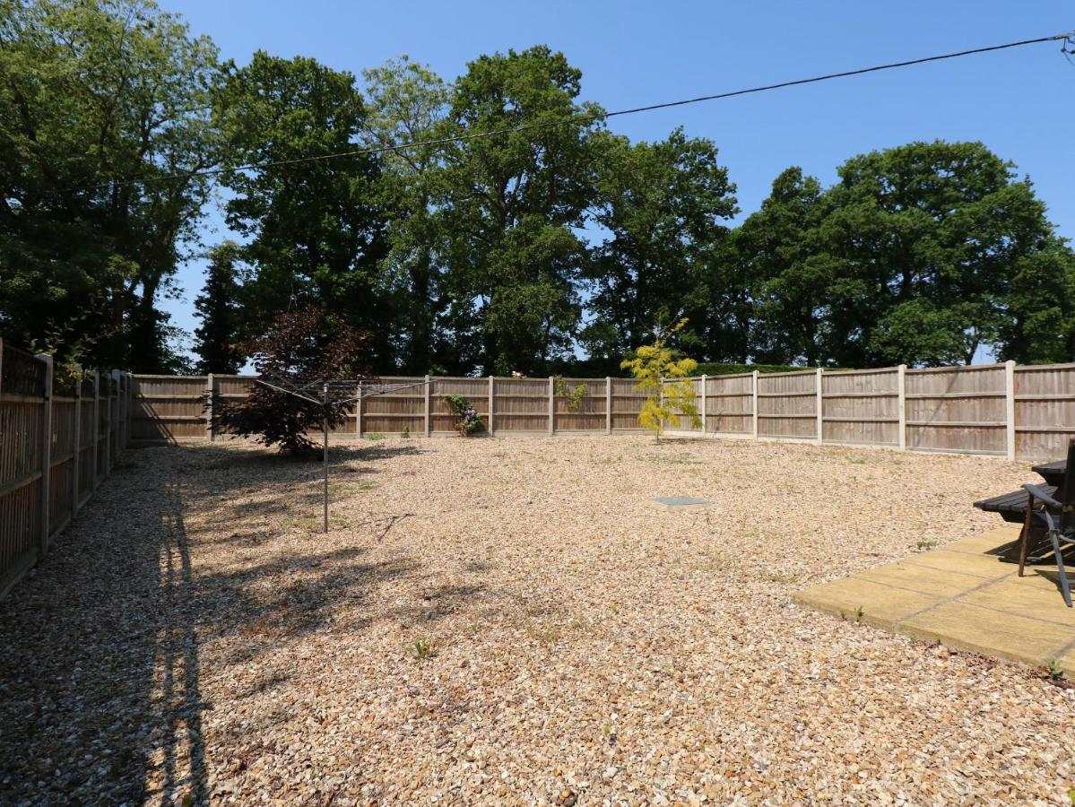Casa vacanze Hadleigh Farm King's Lynn