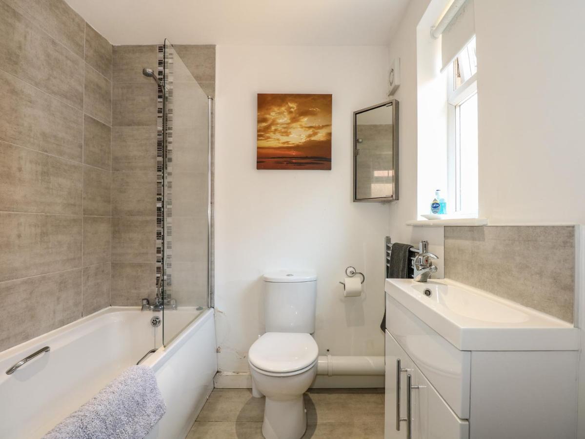 Hadleigh Farm Holiday home King's Lynn