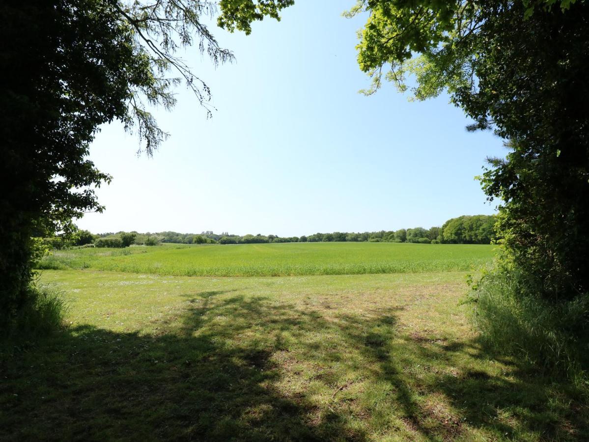 Hadleigh Farm *